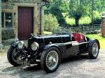 Aston Martin Ulster 1934 года